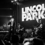 Lincoln Park tribute band